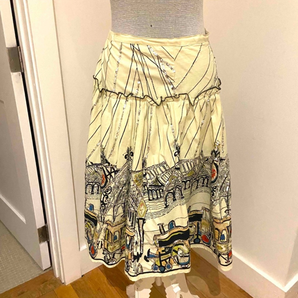 Skirt